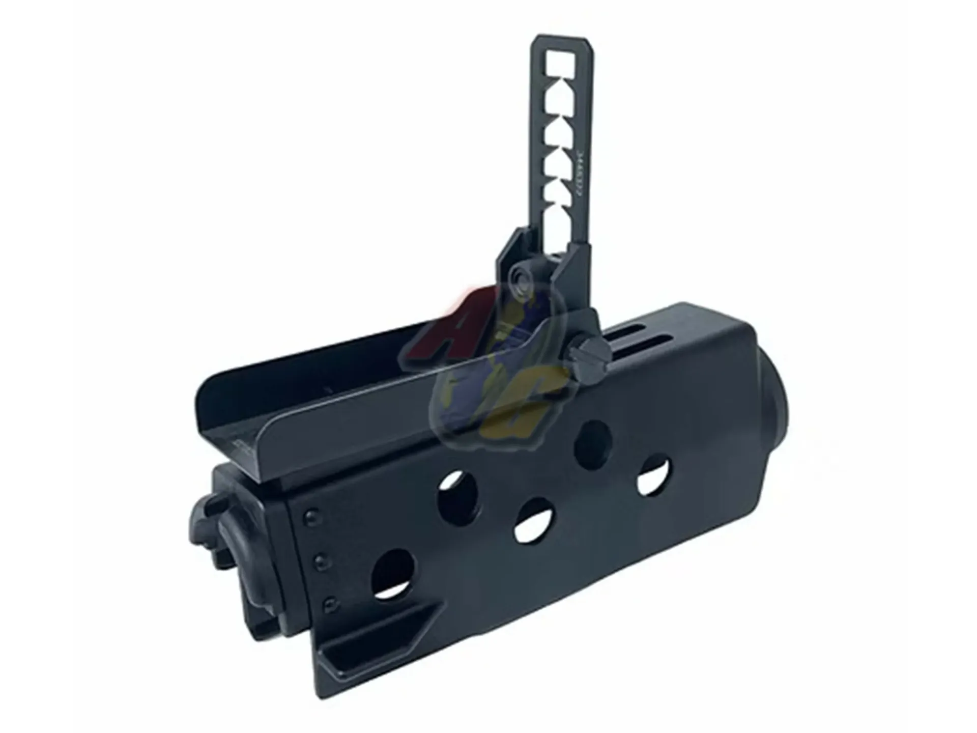 FCW M203 Upper Handguard (Shorty)