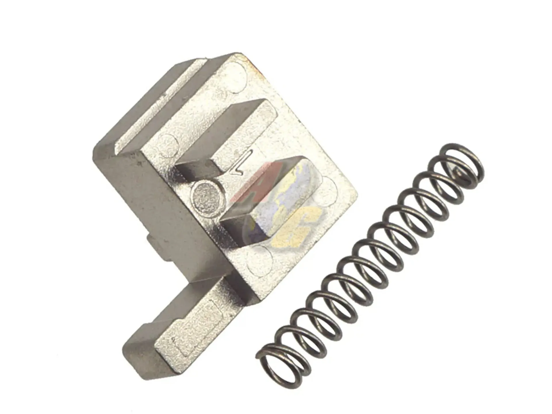 E&C Replacement Bolt Stop for E&C M4 E-Bolt System AEG