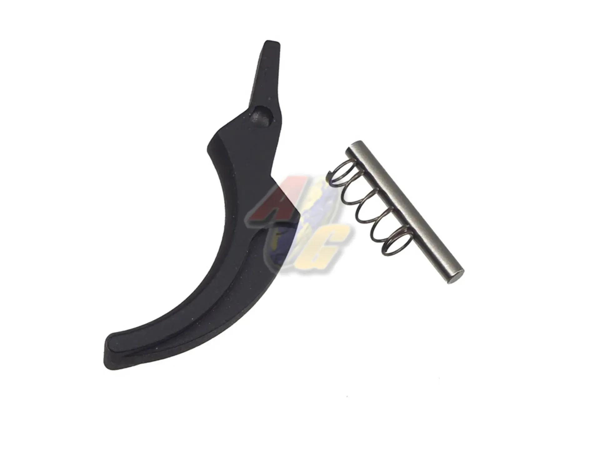 E&C Replacement Trigger for E&C M4 E-Bolt System AEG