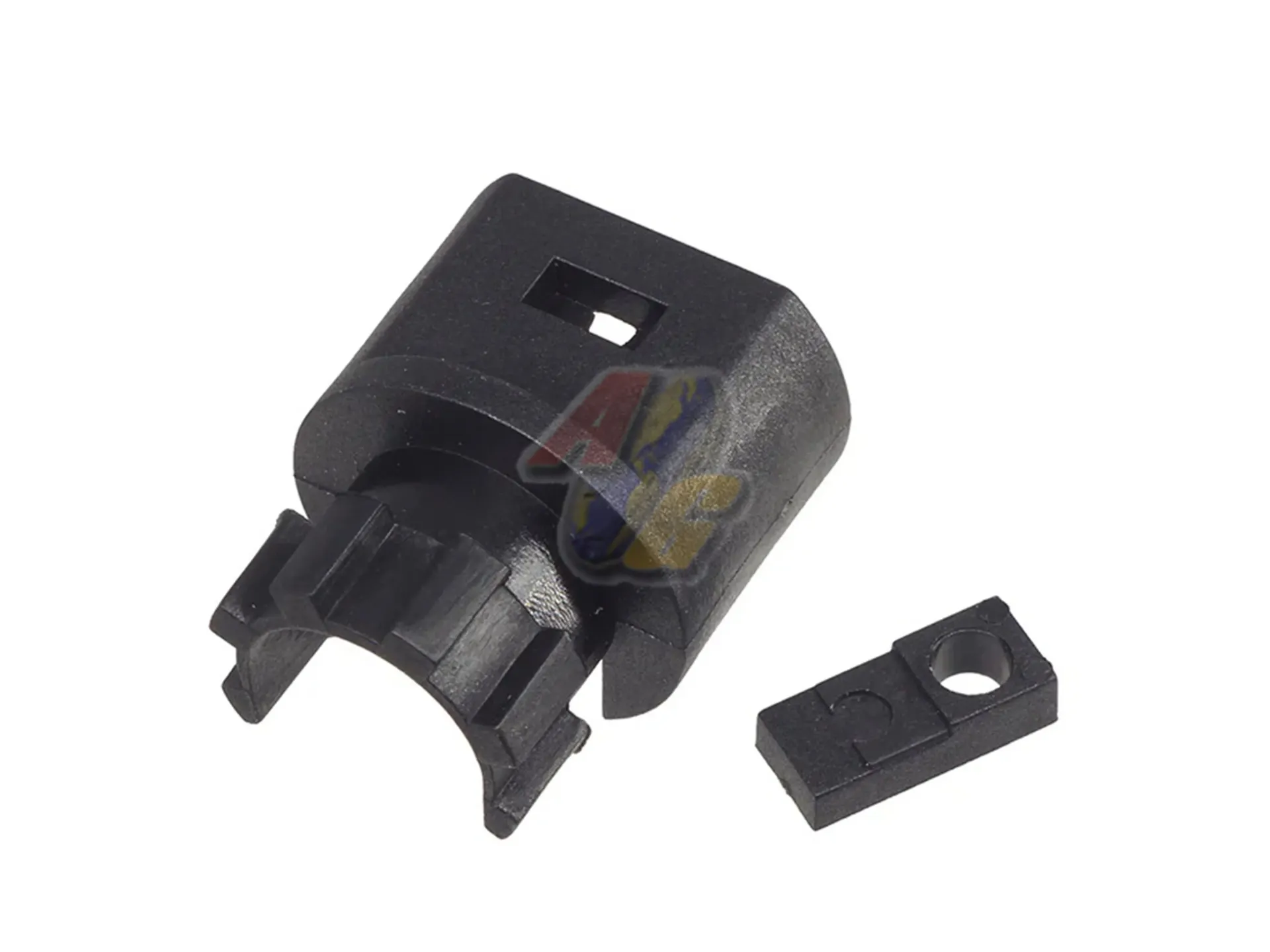 E&C Replacement Bolt Head for E&C M4 E-Bolt System AEG