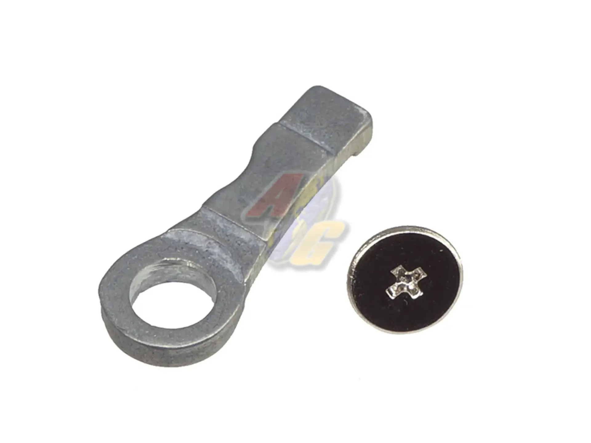 E&C Replacement Auto Lever for E&C M4 E-Bolt System AEG