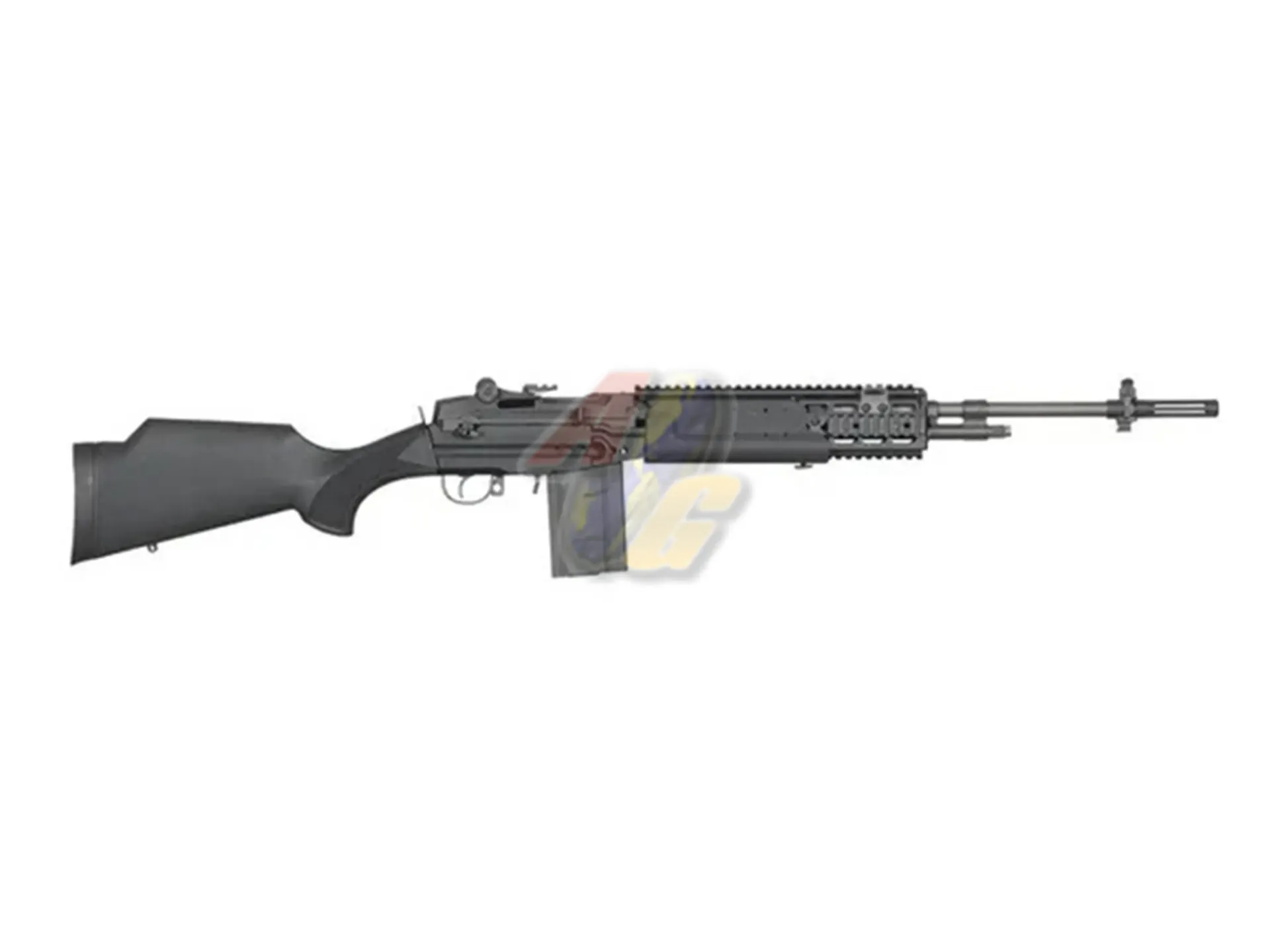 [ARES-AEG-AR-030] ARES M14 EBR SS AEG