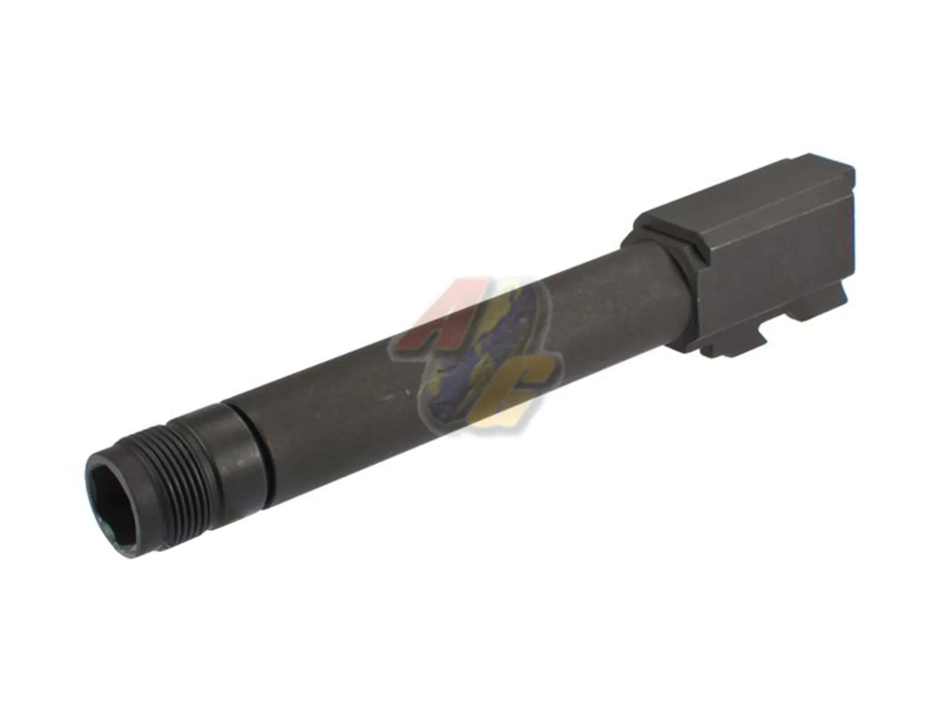[KWA-NO211HK] KWA USP Tactical GBB Metal Outer Barrel