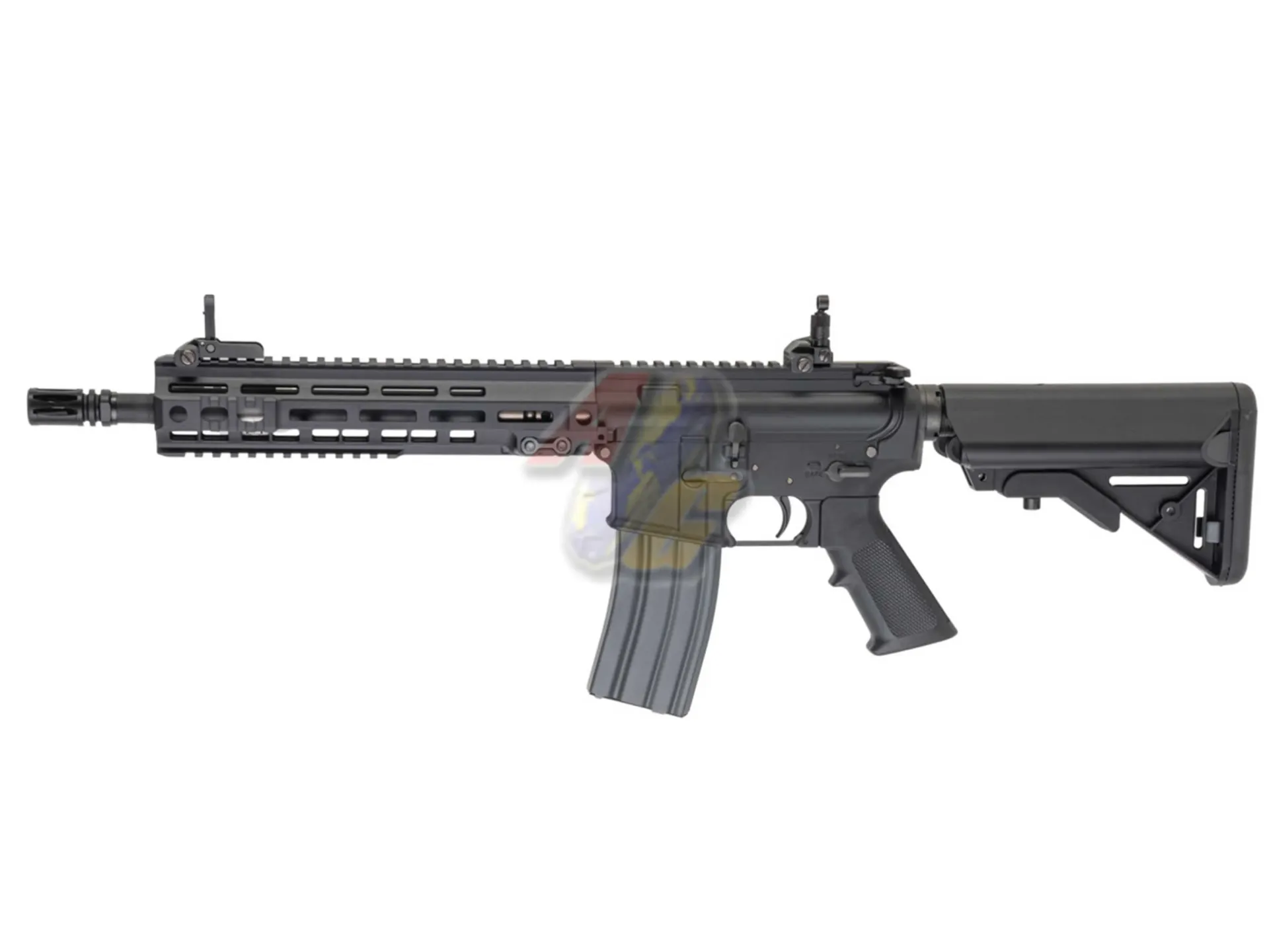 [TM-AEG-68] Tokyo Marui EVOLT RS FPR MK 4 EBB