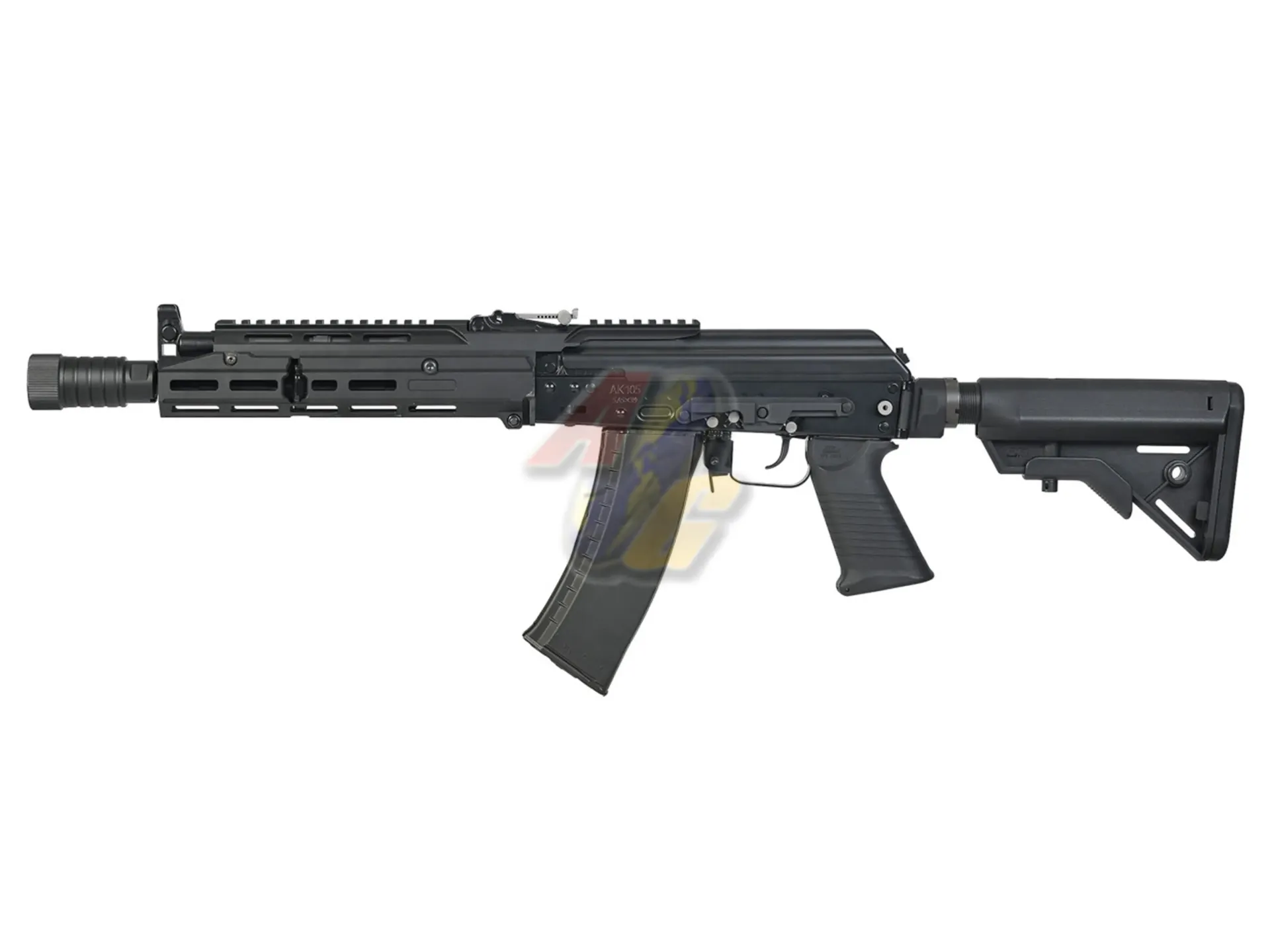 [VFC-AK105-TAC-BK81] VFC AK105 (AV105) Tactical GBB