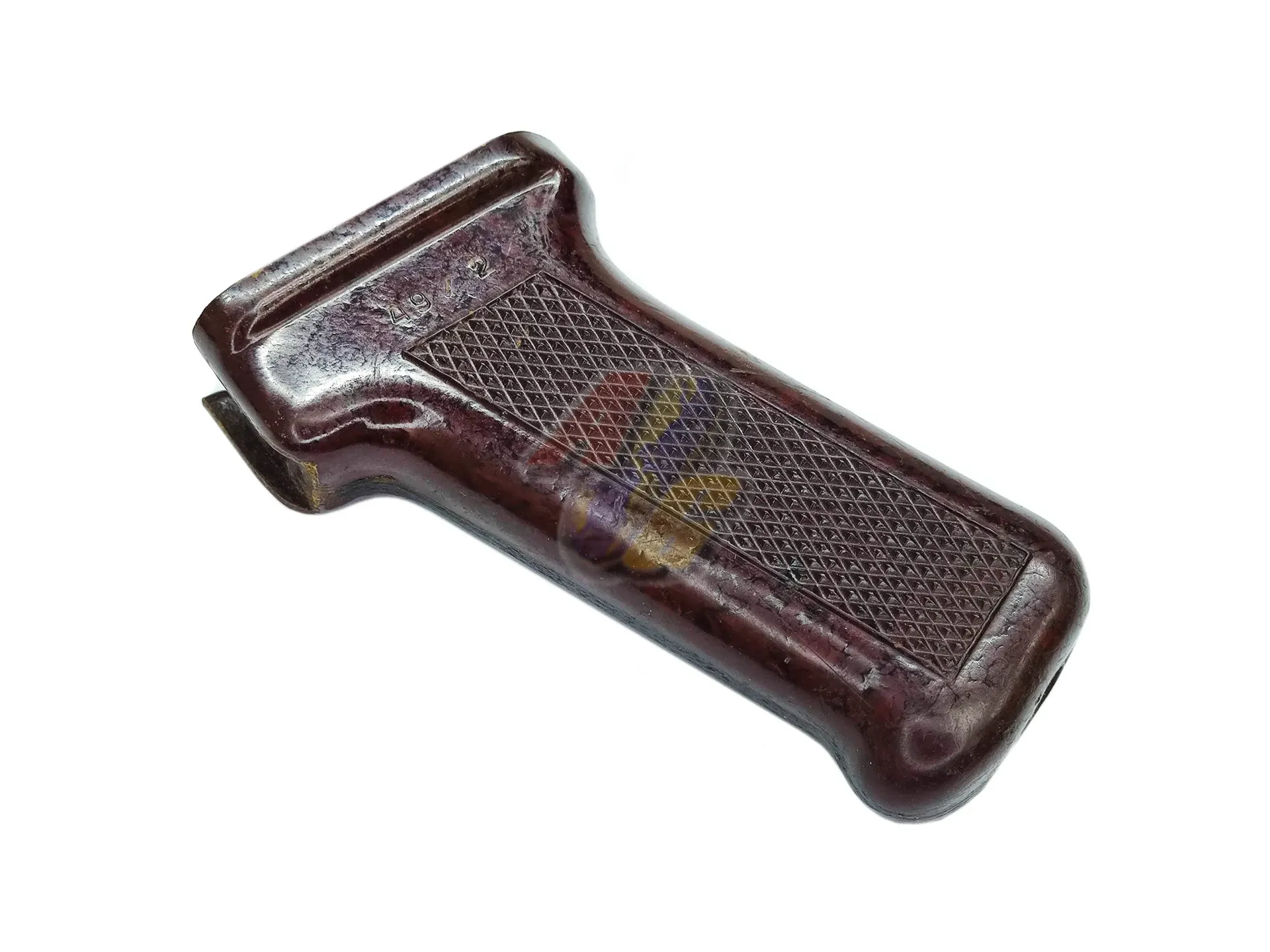 V-Tech AKM Real Pistol Grip for GHK AK GBB