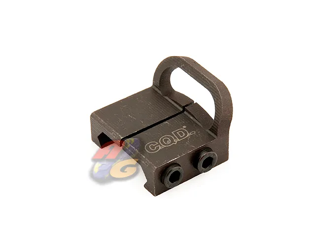 FMA Steel CQD Sling Mount