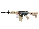 CAA Airsoft Division 14.5" M4 Rifle AEG - DE