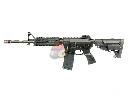 CAA Airsoft Division 14.5" M4 Rifle AEG - BK