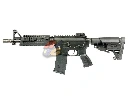 CAA Airsoft Division 10.5" M4 Rifle AEG - BK