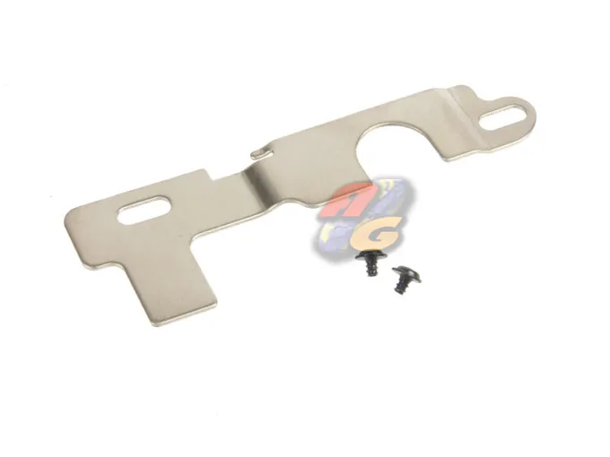 Classic Army SR25 Dedicaded Selector Plate