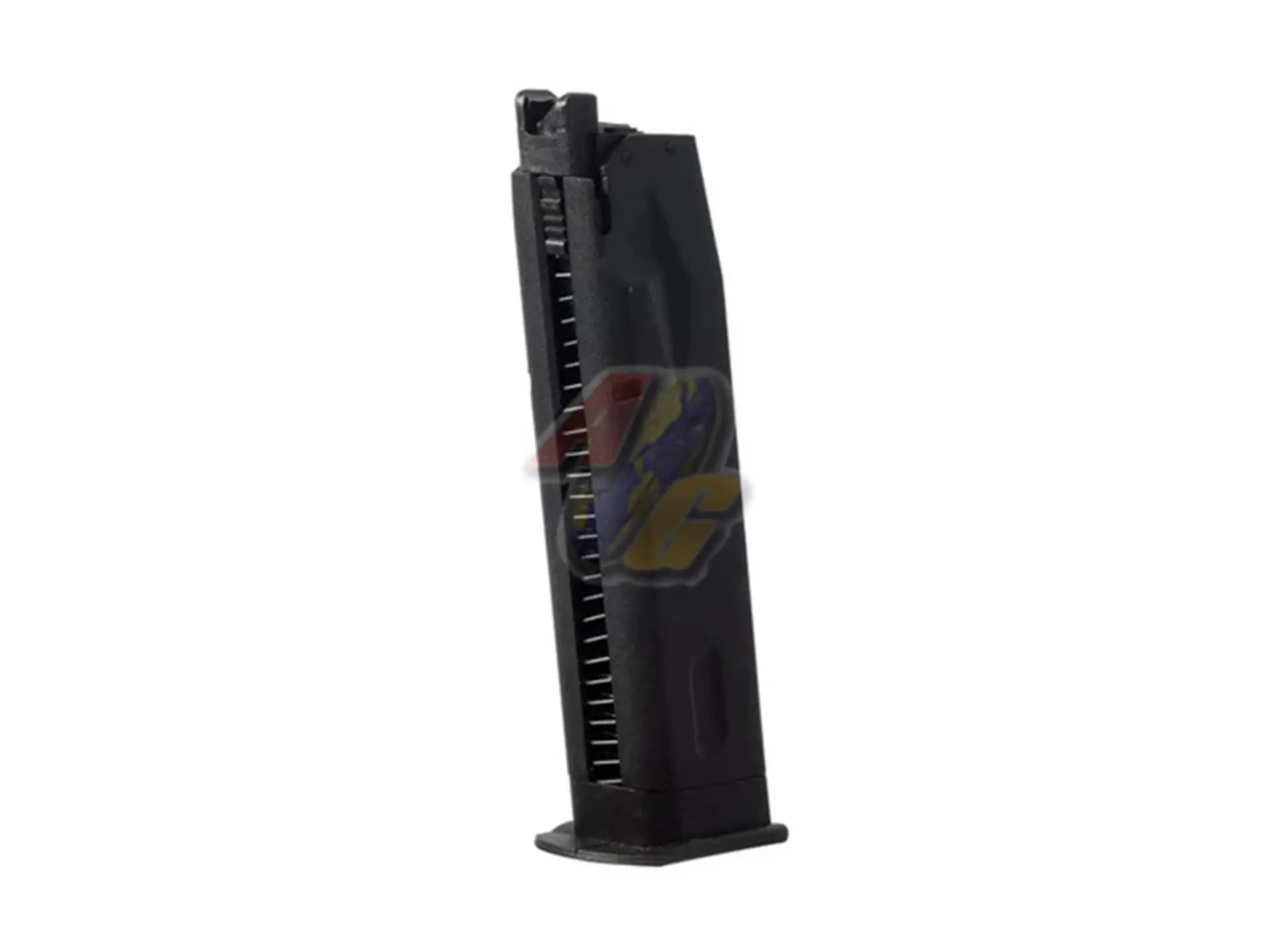 Stark Arms SA226T 26rd Gas Magazine (Taiwan)