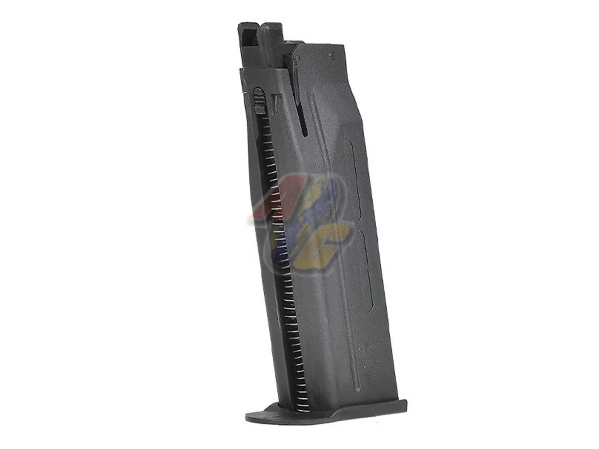 Umarex HK P7M13 16 Rounds Gas Magazine (by VFC)