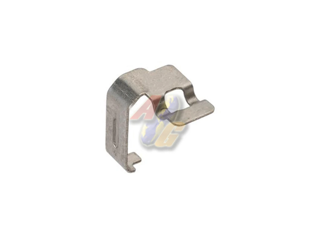 Airsoft Masterpiece Steel Hop-Up Base Plate for Tokyo Marui Hi-Capa/ 1911 GBB Series