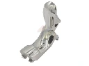 Airsoft Masterpiece CNC Steel Grip Safety for Tokyo Marui Hi-Capa/ M1911 GBB - Type 2 (STI/ SV)