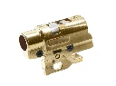 Airsoft Masterpiece Brass Hop-Up Base for Tokyo Marui Hi-Capa GBB Series