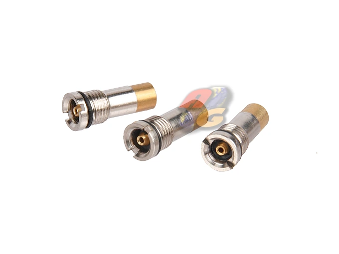 ALPHA PARTS Inlet Valves for WE Gas Magazine