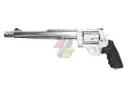 Tanaka S&W M500 PC 10.5 inch Stainless Finish Gas Revolver - Ver.2