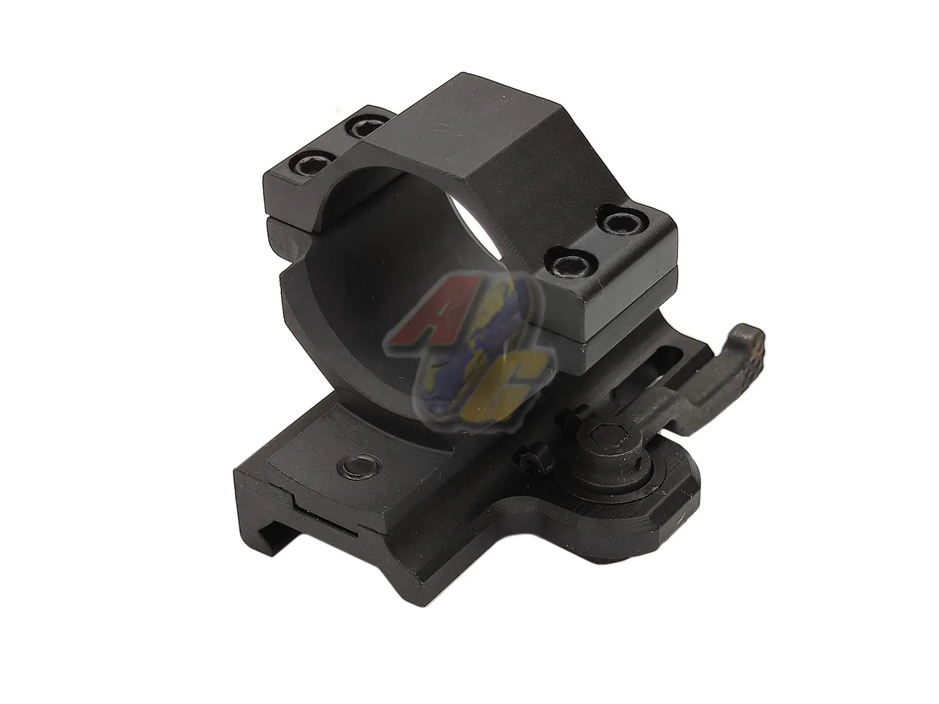 AGK QD Mount for 30mm Red Dot Sight