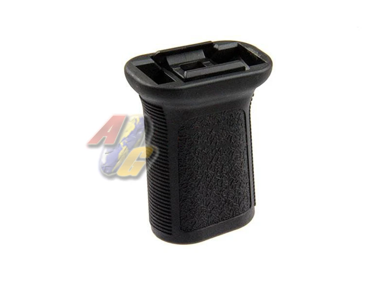 Battle Axe BCM GUNFIGHTER Vertical Grip MOD 3 - Picatinny 1913 Rail (Black)