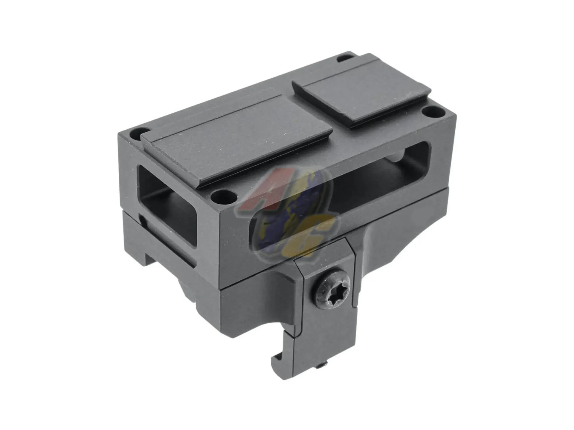 [BM-MOUNT-01] BOW MASTER ACRO Mount for MP5 Airsoft Rifle