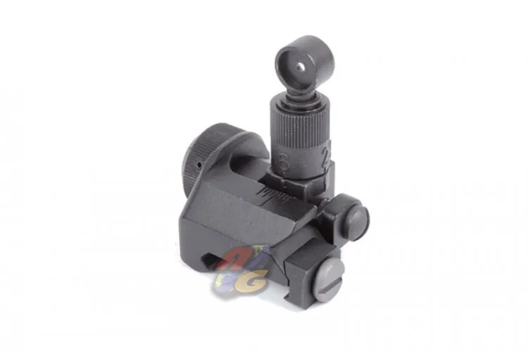 CYMA KAC Style 600m Rear Sight