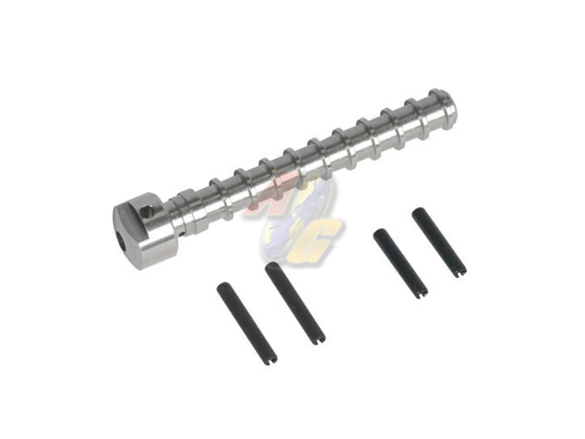[CR-VF31-0028] Crusader Umarex HK P7M13 GBB Delay Piston Rod