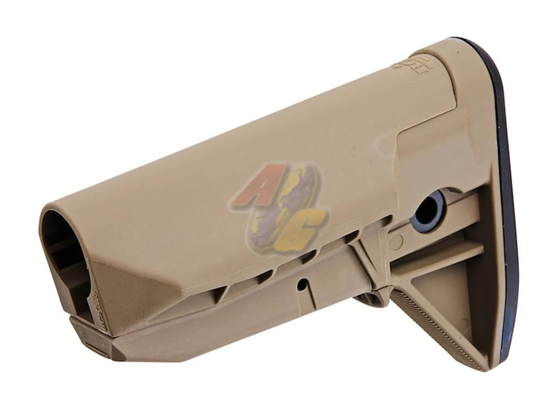 [VFC-STK-BCM-TN01] VFC BCM GUNFIGHTER MOD 0 Stock - Tan