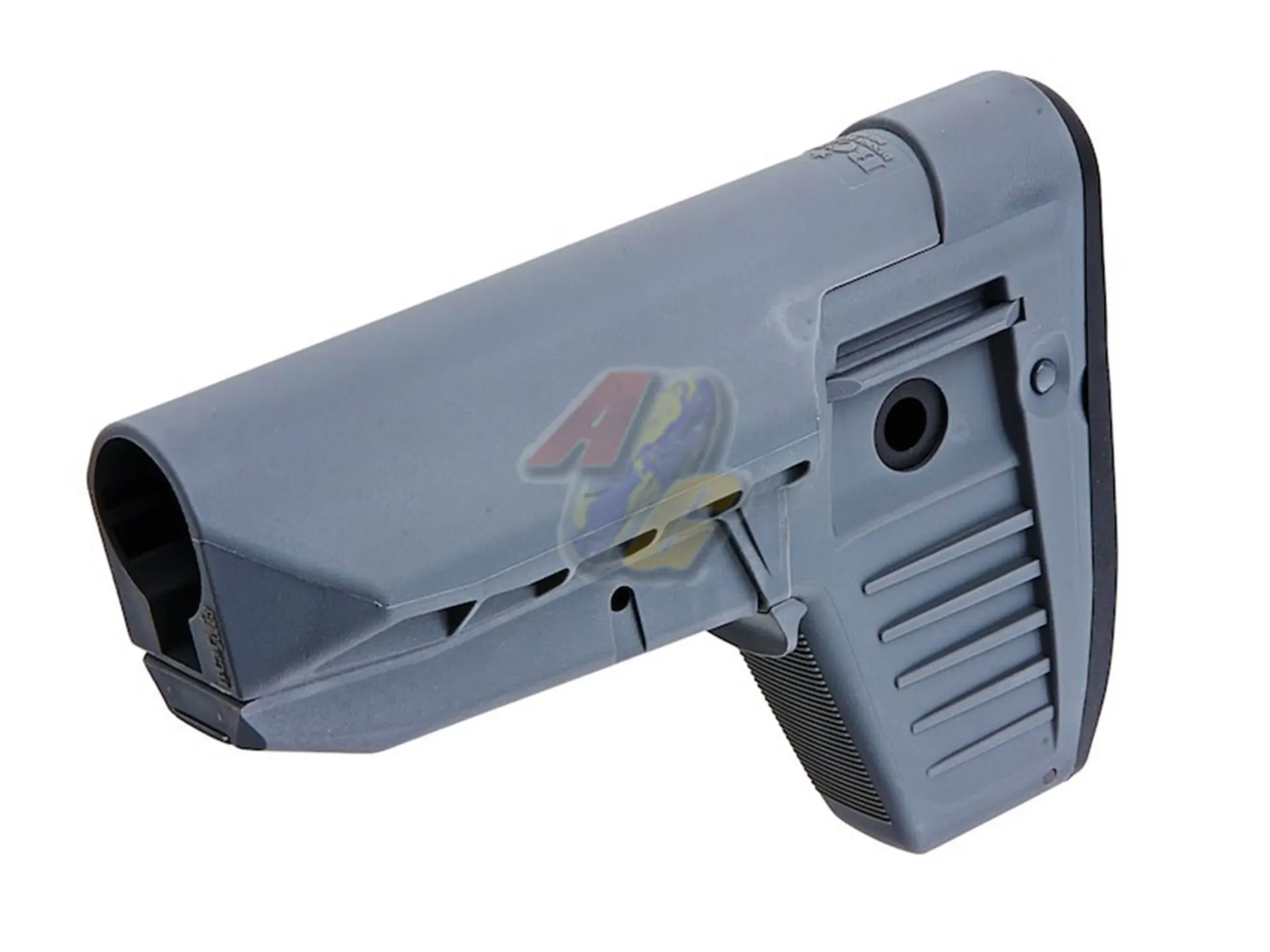 VFC BCM GUNFIGHTER MOD 1 Stock - Wolf Grey