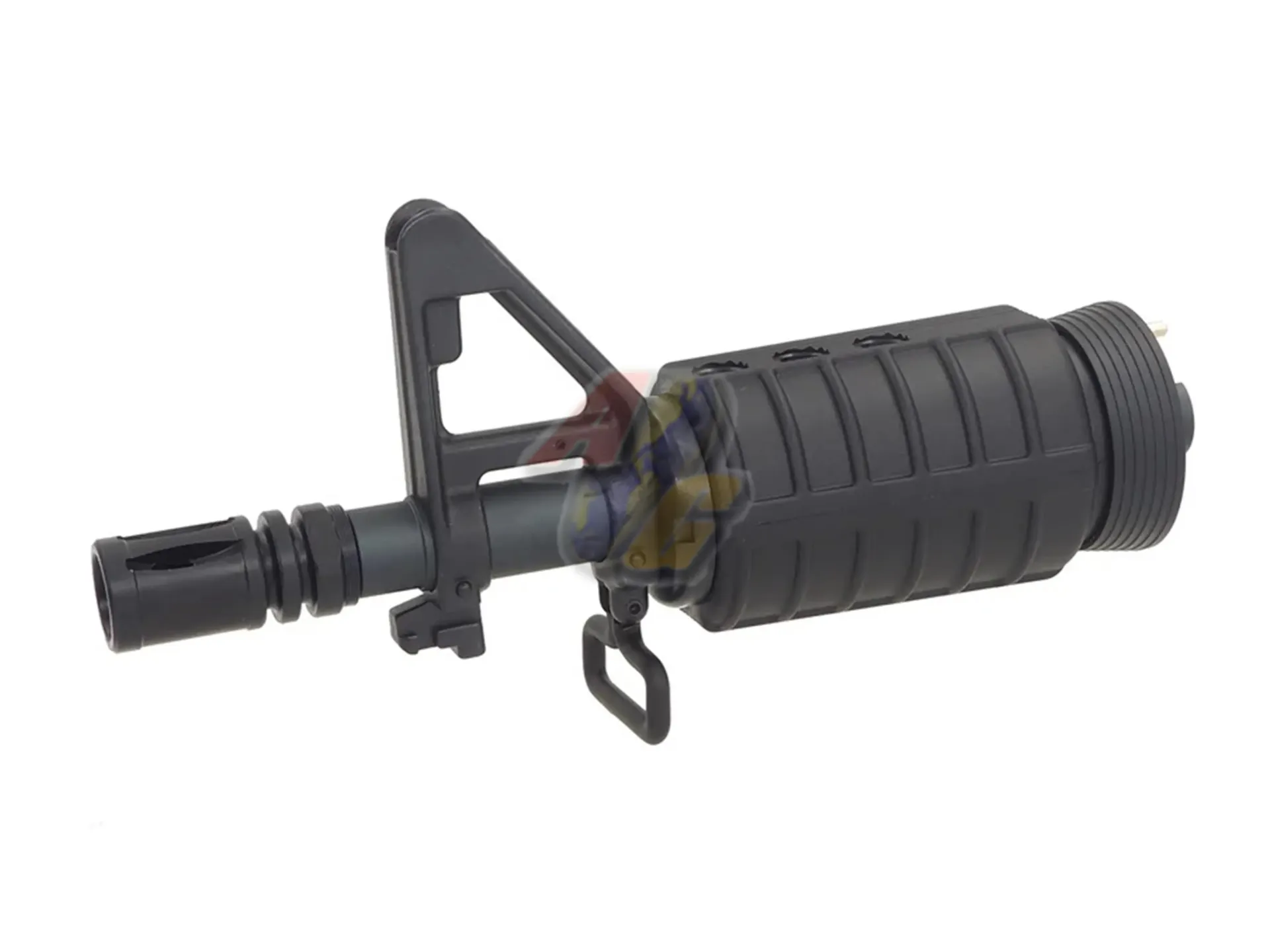 [CYMA-CGS-FS-0028] CGS N23 Front Kit for CYMA CGS M4 GBB or Similar Spec. (by CYMA)