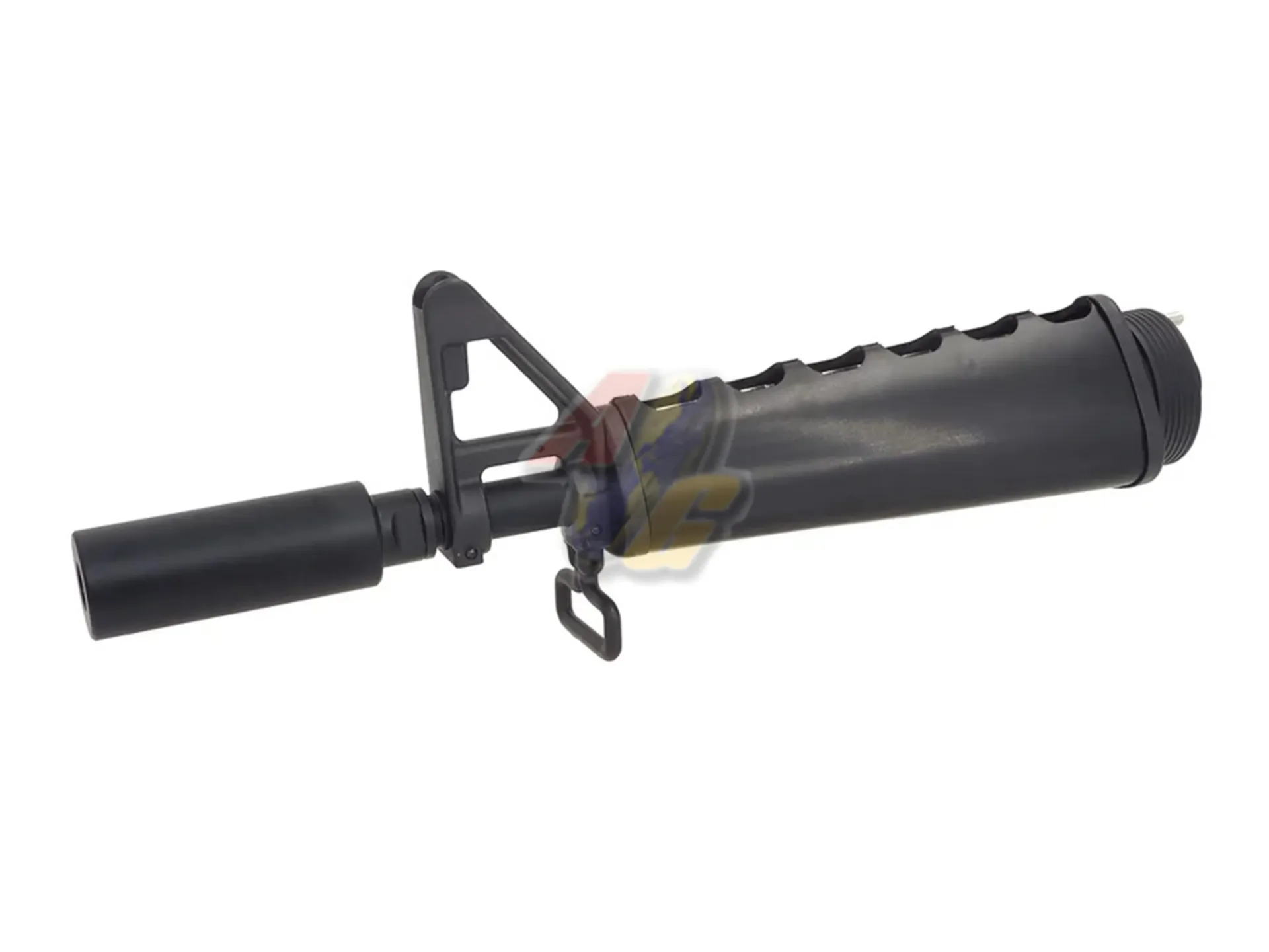 [CYMA-CGS-FS-0030] CGS CAR-15 Model 607 Front Kit for CYMA CGS M4 GBB or Similar Spec. (by CYMA)