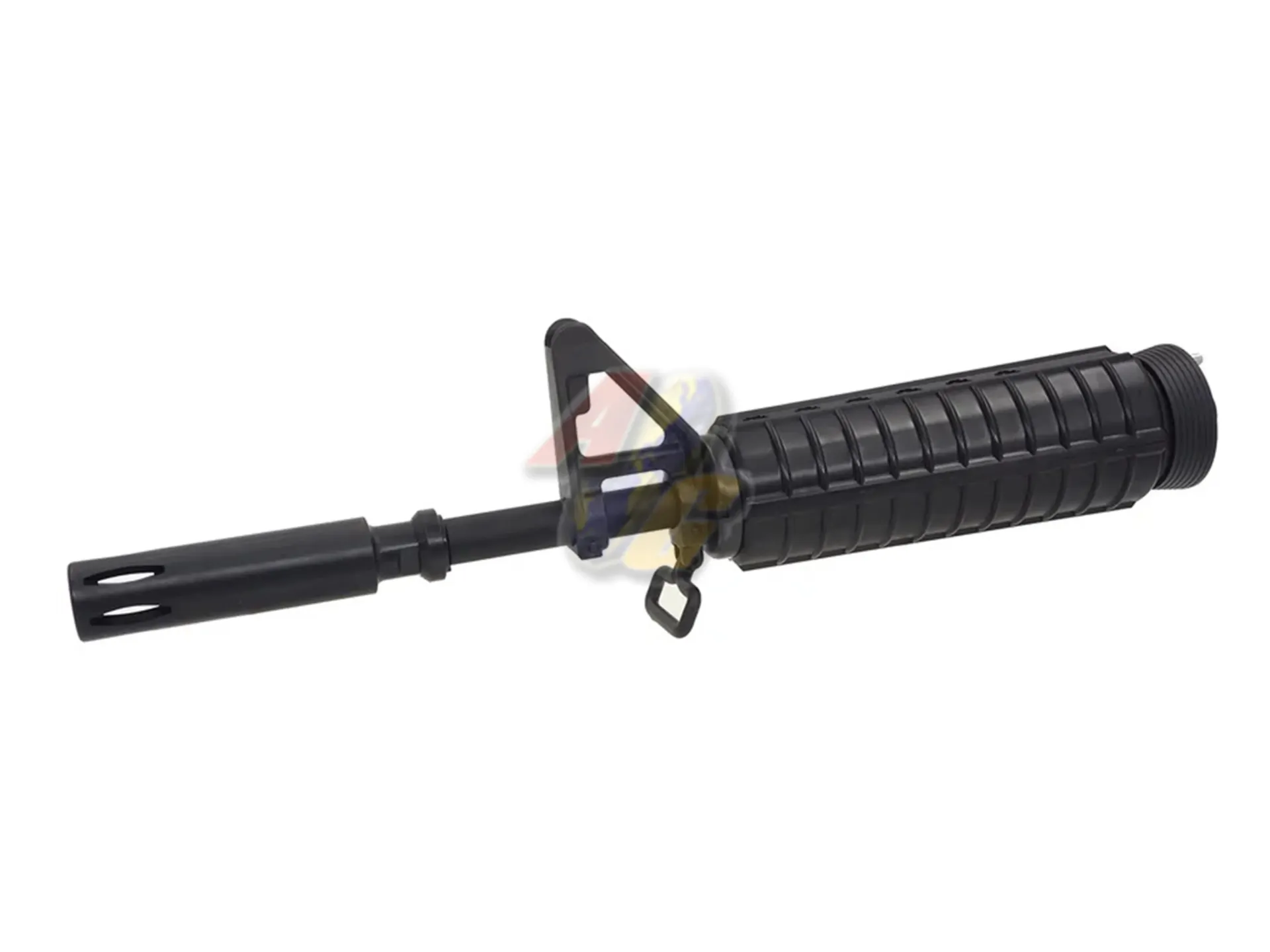 CGS XM-177E2 Front Kit for CYMA CGS M4 GBB or Similar Spec. (by CYMA)