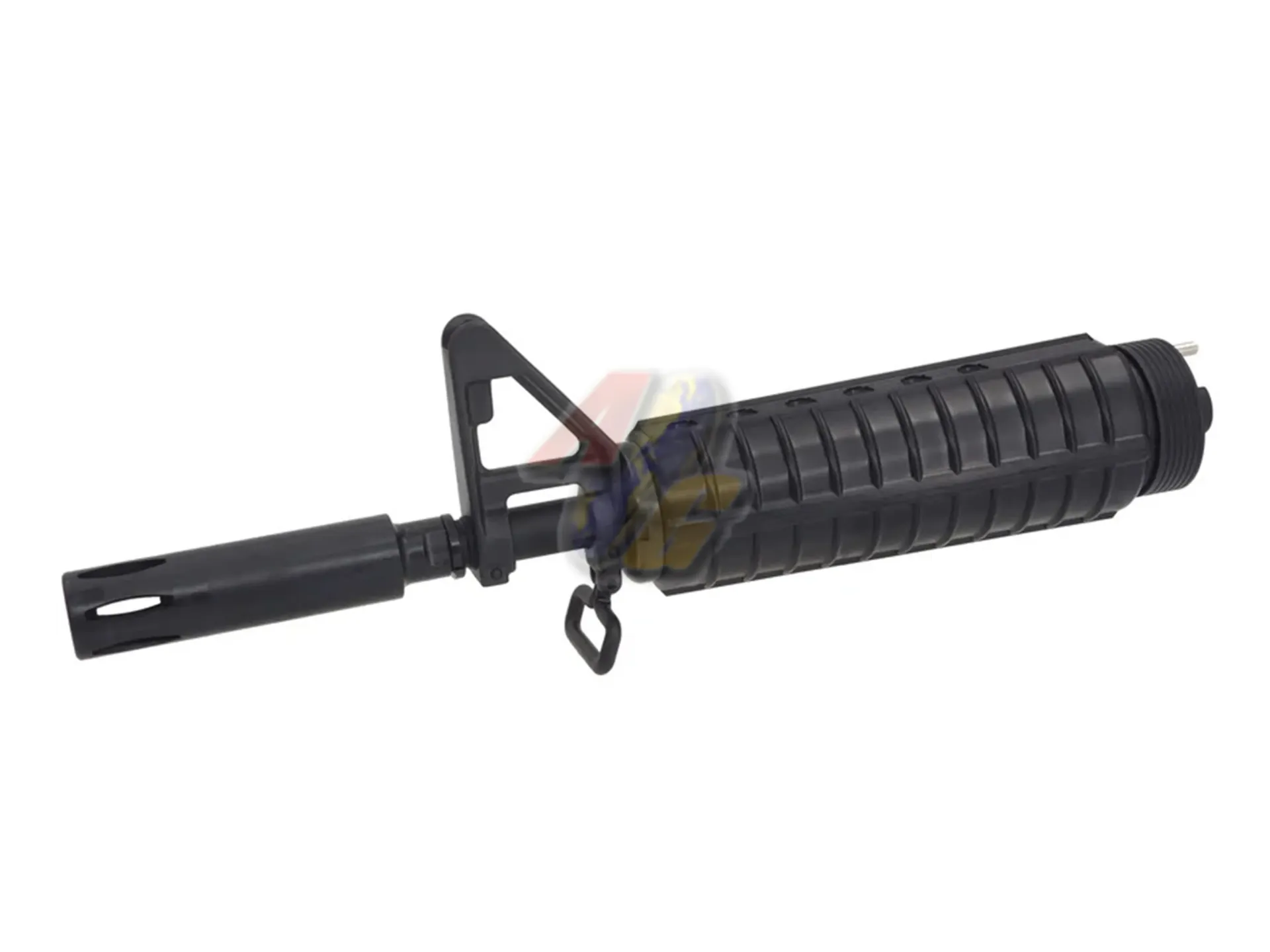 CGS XM-177E1 Front Kit for CYMA CGS M4 GBB or Similar Spec. (by CYMA)