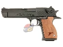 AG Custom Desert Eagle .50AE - DX With Wood Grip