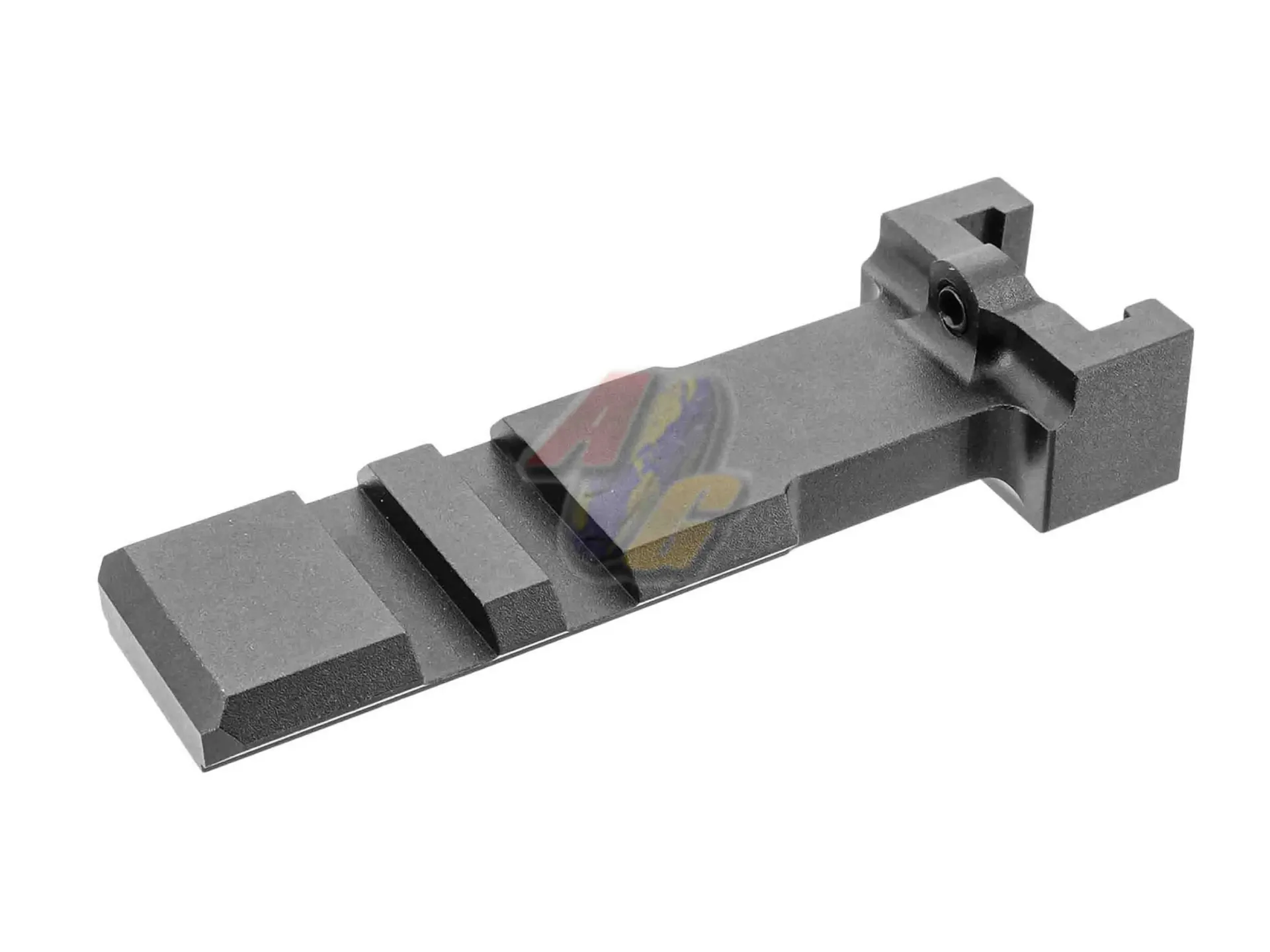 [CYMA-CGS-SM-0009] CGS AR Front Sight Extension Rail (by CYMA)