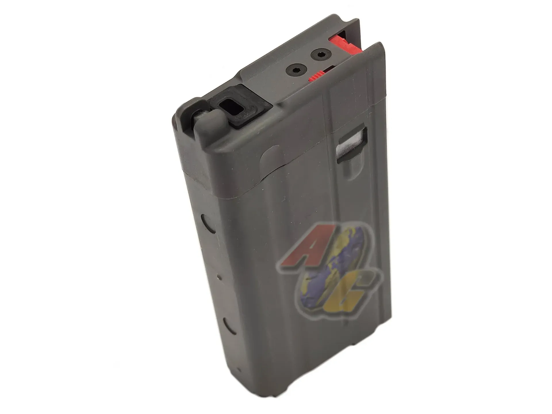 [MMTW-MAG-MK12-010] MARKSMAN MK12 GBB 20rds Gas Magazine