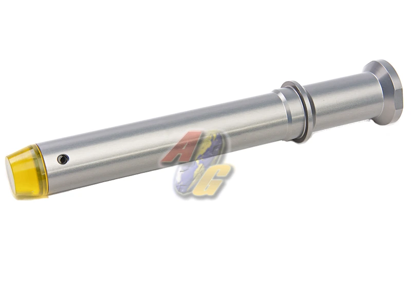 Crusader Length Buffer for VFC SR25, AR15, M16 GBB