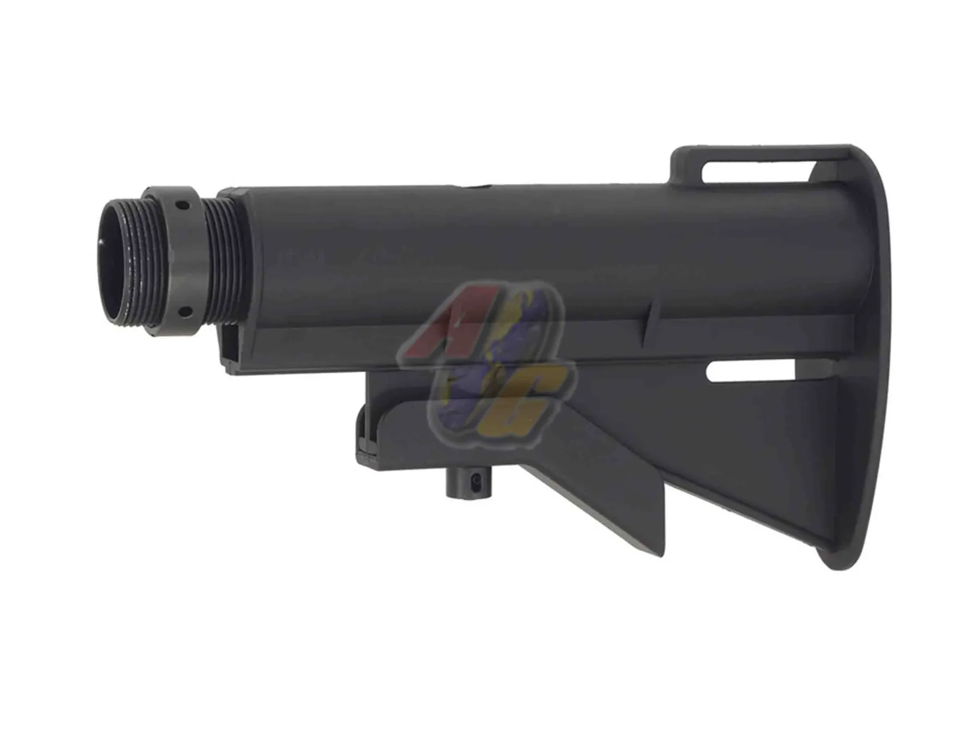 [CYMA-CGS-BT-0014] CGS M723 Stock Set for CYMA CGS M4 GBB or Similar Spec. (by CYMA)