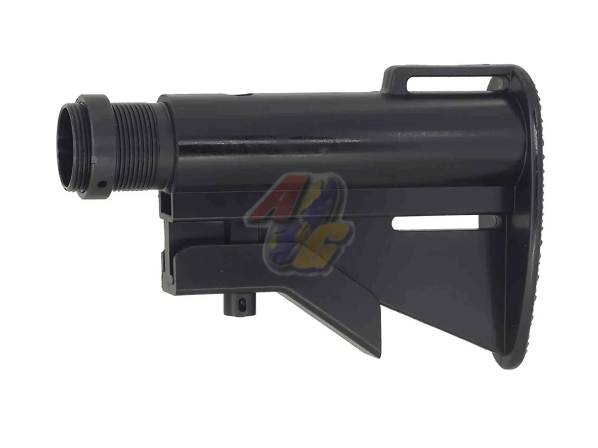 [CYMA-CGS-BT-0015] CGS N23 Stock Set for CYMA CGS M4 GBB or Similar Spec. (by CYMA)