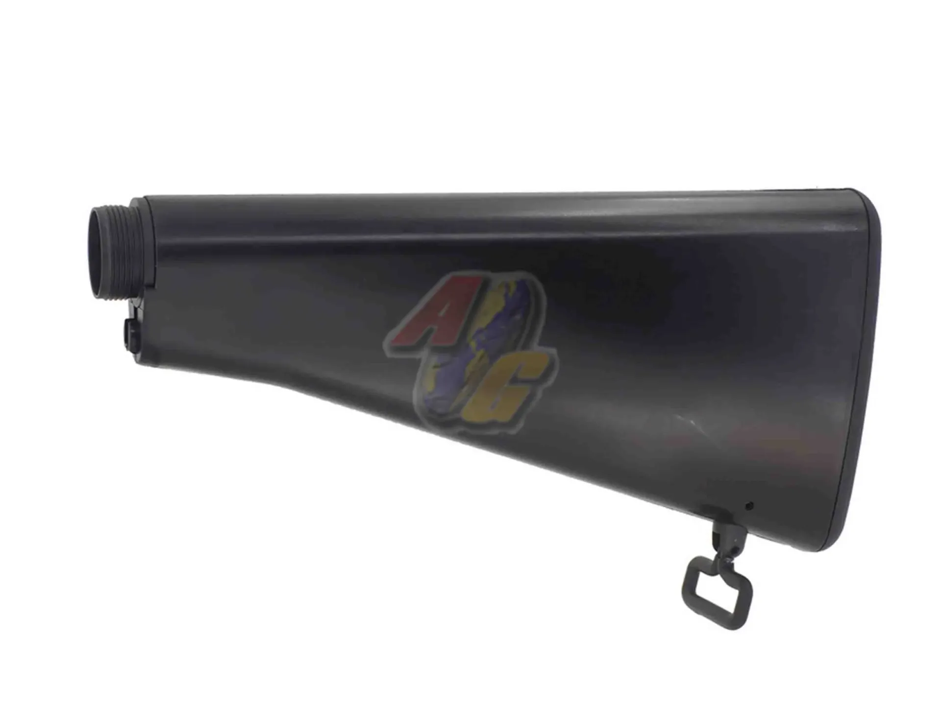 [CYMA-CGS-BT-0017] CGS M16A1 Fixed Stock Set for CYMA CGS M4 GBB or Similar Spec. (by CYMA)