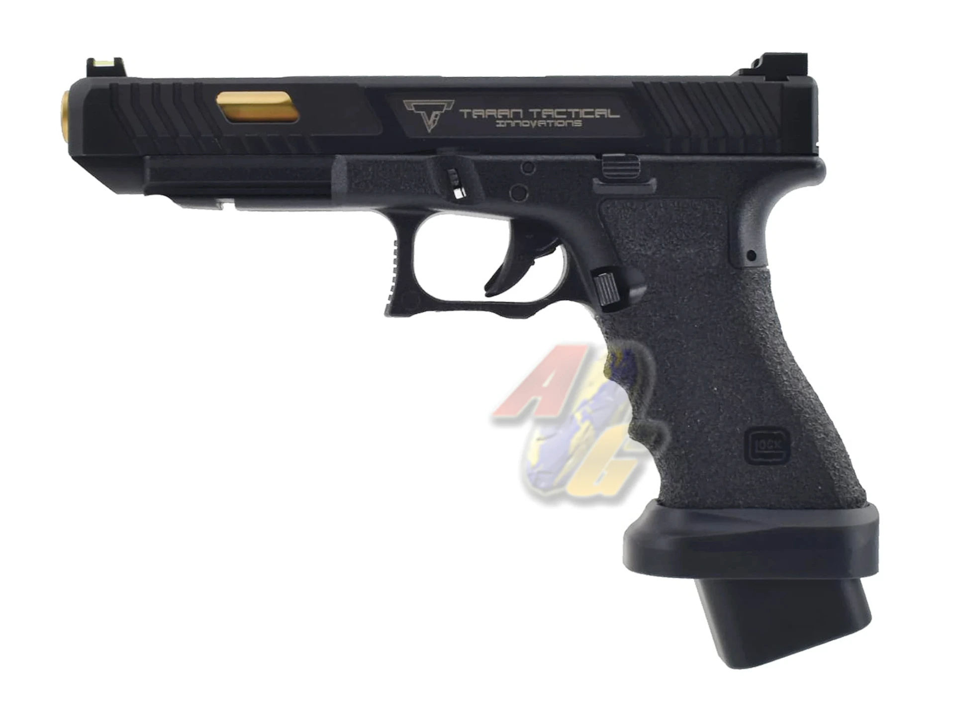 [DCG-GP-JW2-G34] DCG Custom TTI JW2 Combat Master GBB