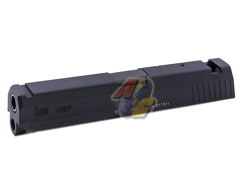 Detonator CNC Aluminum Slide Set for Tokyo Marui USP GBB Pistol