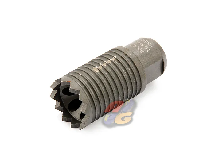 Deep Fire Claymore Muzzle Brake 5.56mm (14mm-)