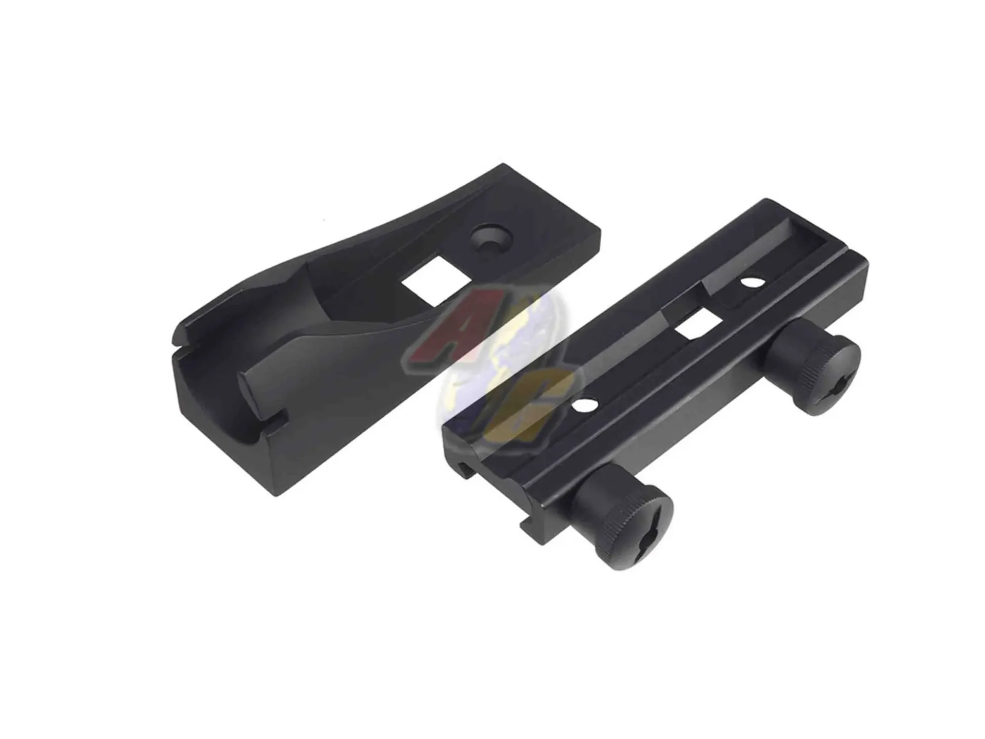 [DB-M55-PJ] Double Bell M203 Mounting Hardware for M203 Grenade Launcher