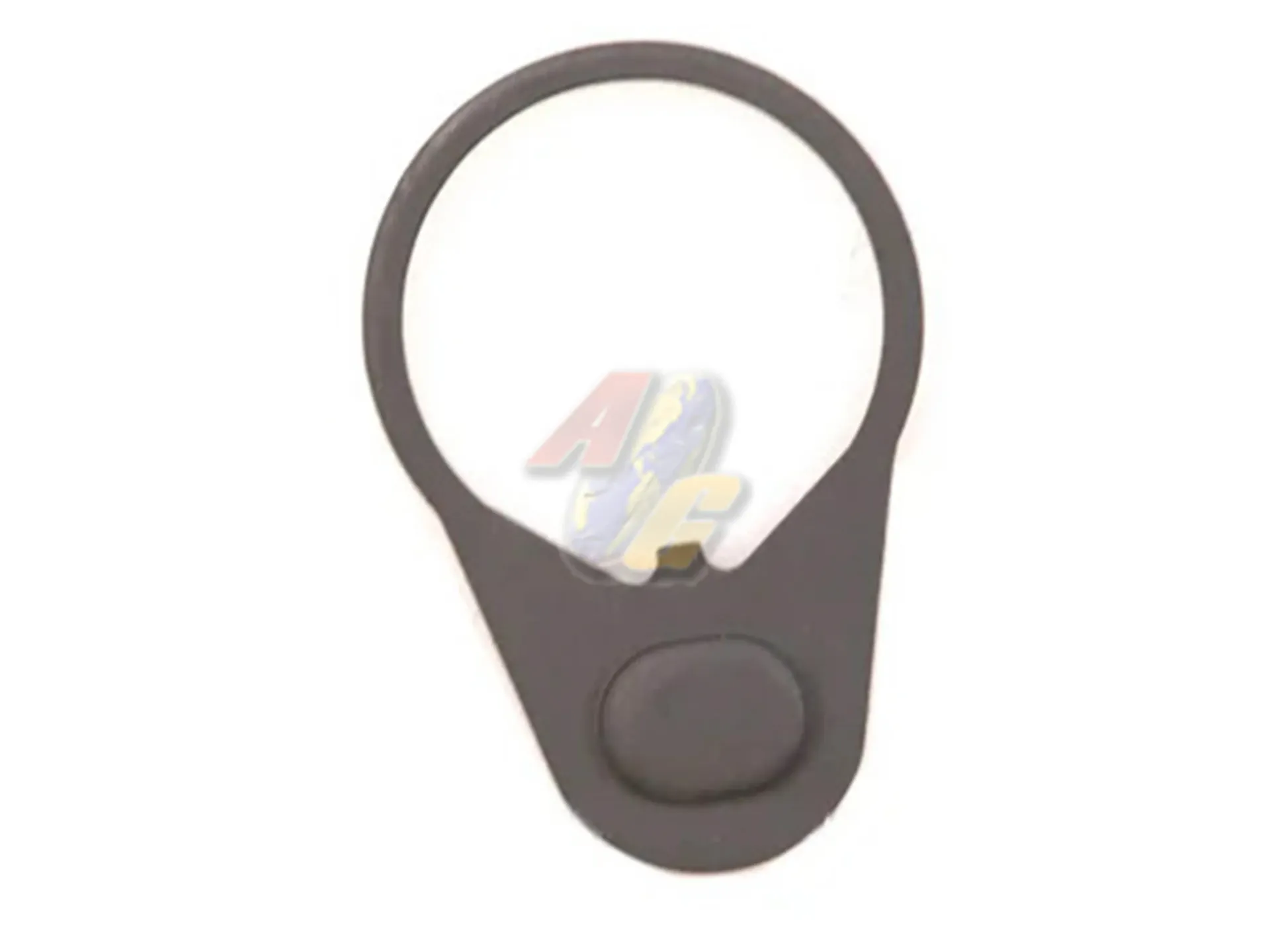 G&P WA Steel Stock Ring