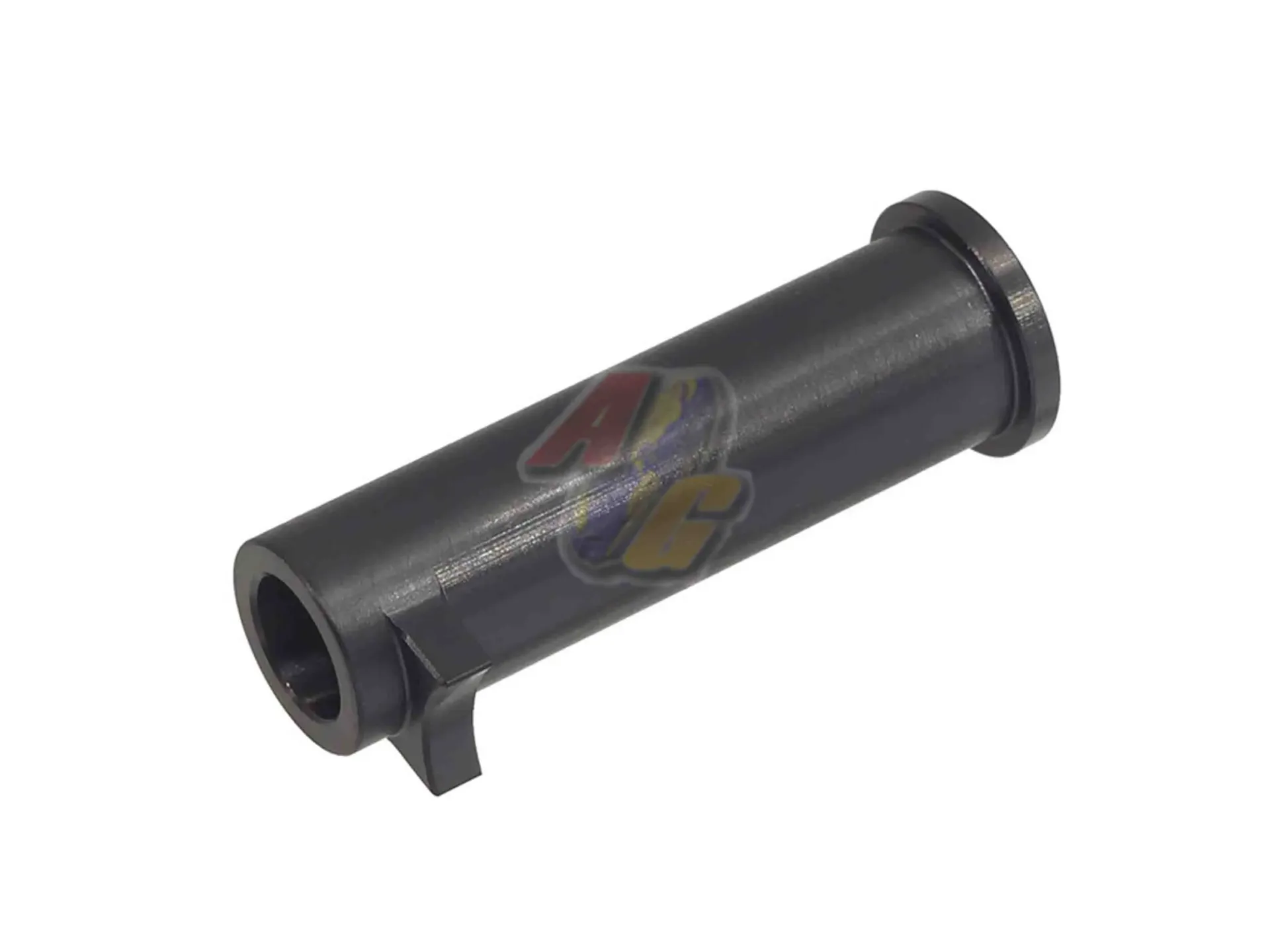 [5KU-GB-644-BK] 5KU Stainless Steel Recoil Spring Plug for Tokyo Marui Hi-Capa 5.1 GBB - Black