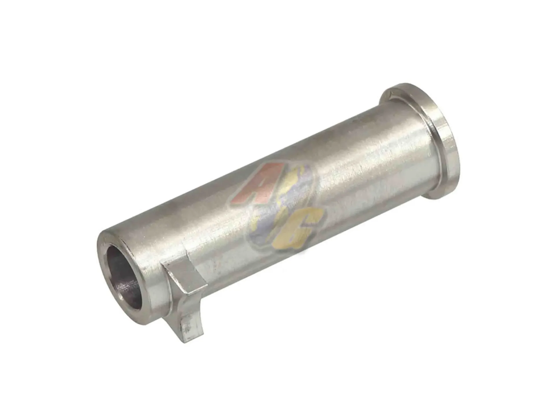 5KU Stainless Steel Recoil Spring Plug for Tokyo Marui Hi-Capa 5.1 GBB - Silver
