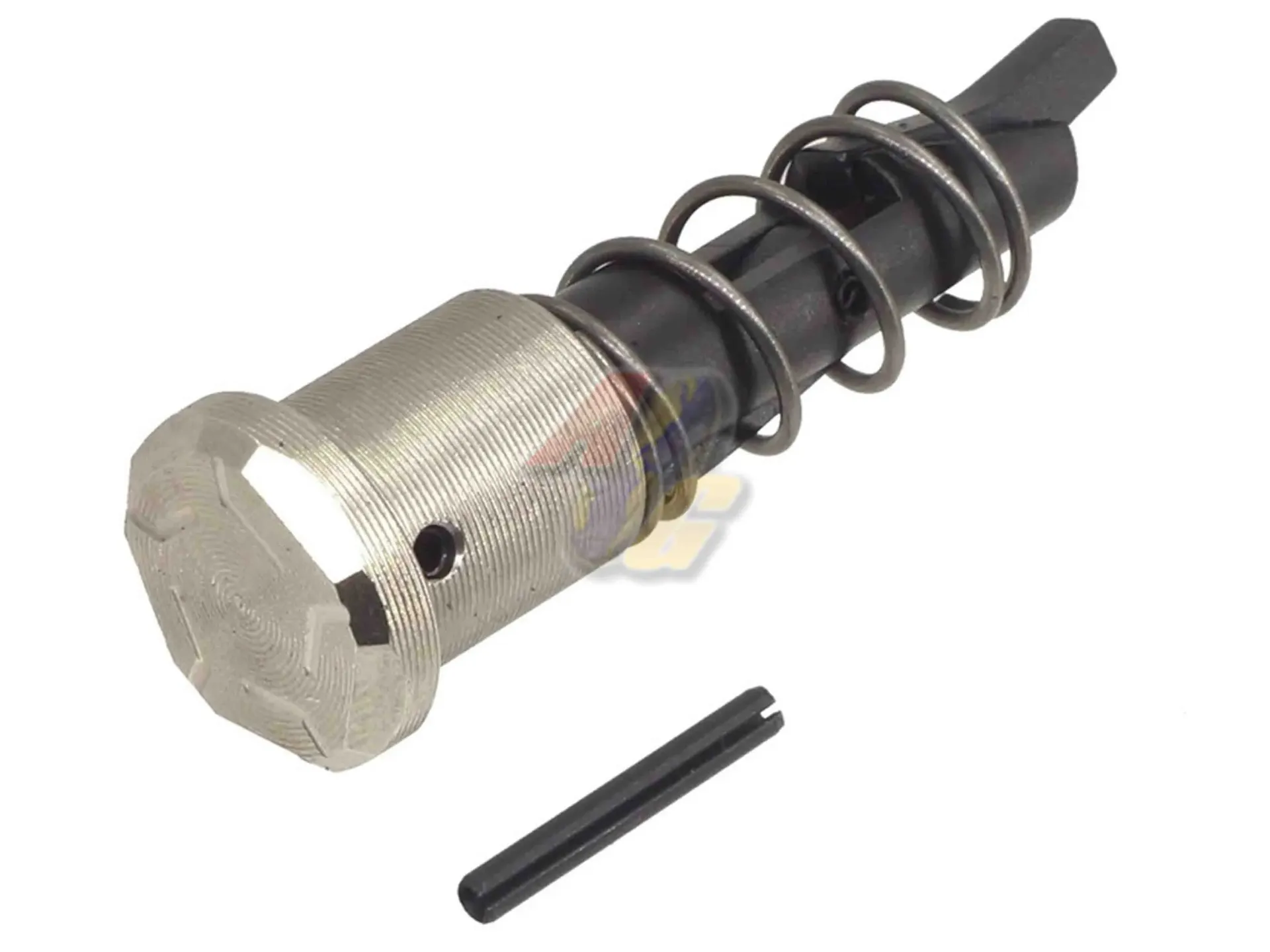 [CYMA-SAI-OT-0001] CGS SAI Steel Forward Assis for CYMA CGS M4 GBB or Similar Spec. (by CYMA)