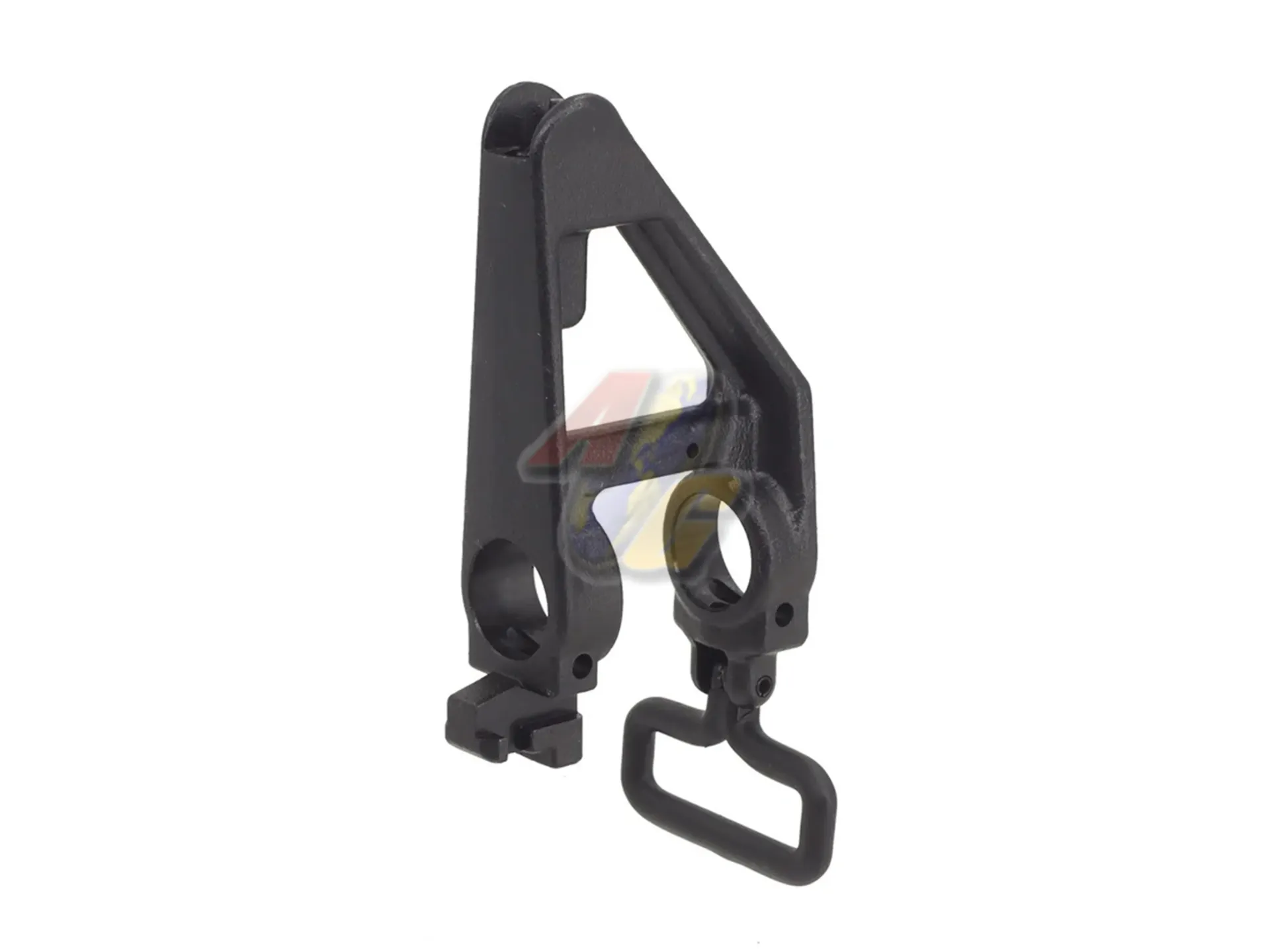 [CYMA-CGS-OT-0071] CGS M16A1 Steel Front Sight Early Type for CYMA CGS M4 GBB or Similar Spec. (by CYMA)