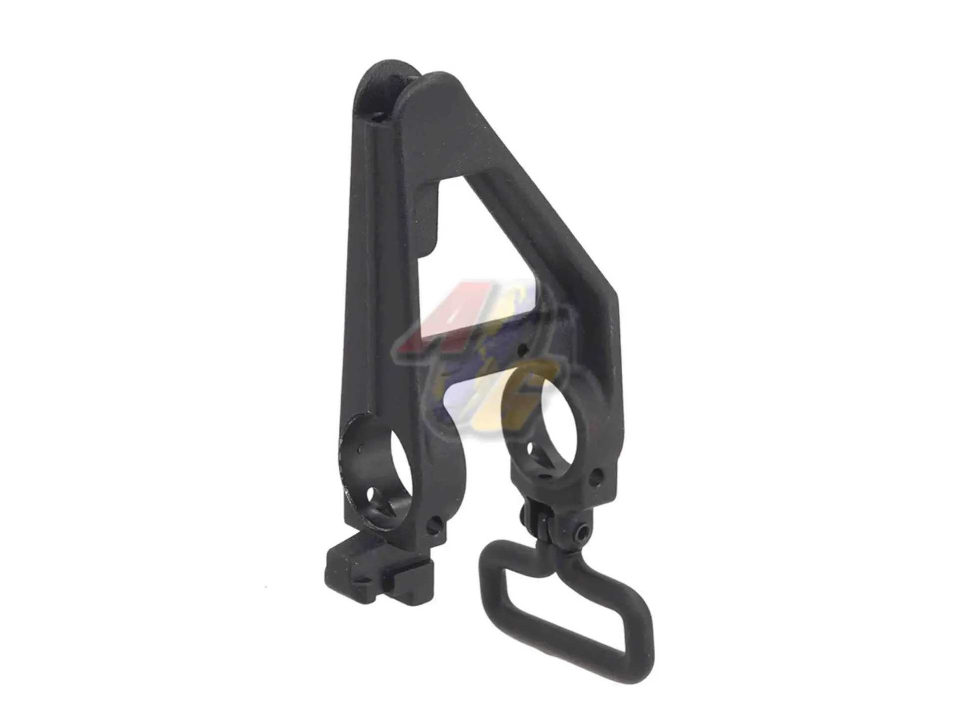 [CYMA-CGS-OT-0076] CGS M4 Steel Front Sight for CYMA CGS M4 GBB or Similar Spec. (by CYMA)